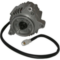Lichtmaschine SGR für Kawasaki ZG 1200 (86-91), ZR 1100 Zephir (92-95)