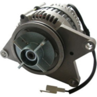 Generator / Alternator SGR for Honda GL 1500 Gold Wing (89-90) / A (91-00) / SE (91-00)