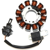 Stator / Generator SGR for Aprilia, Derbi, Italjet, Malaguti, Piaggio