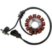 Stator SGR für Aprilia, Derbi 168058