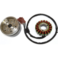 Generator / Alternator SGR for Aprilia, Gilera, Malaguti Piaggio