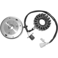 Generator / Alternator SGR for Suzuki AN 125 (96-), UE 125/150