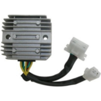 Regualtor / Rectifier SGR for Honda, Suzuki VF750, 1000, 1100 F