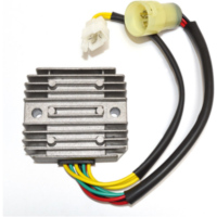 Regualtor / Rectifier SGR for Honda XRV 750 Africa Twin (90-91 - RD04)