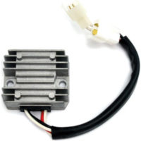 Regualtor / Rectifier SGR for Yamaha XT 600 (84-86), XT 600 Z Ténéré (83-85)