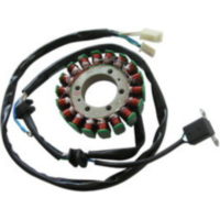 Stator / Generator SGR for Keeway, Yamaha