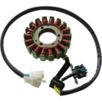 Stator / Generator SGR for Suzuki 125 Marauder