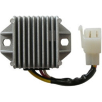 Regualtor / Rectifier SGR for KTM, Malaguti, Yamaha