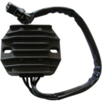 Regualtor / Rectifier SGR for Suzuki GS 500 (03-09)
