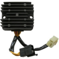 Regualtor / Rectifier SGR for Suzuki DR 350 S/SE (90-98)