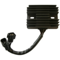 Regualtor / Rectifier SGR for Arctic Cat, for: Piaggio, Suzuki