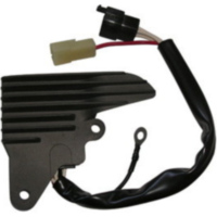 Regualtor / Rectifier SGR for Yamaha XV 750 Virago (97-00), XV 1100 Virago (97-00)