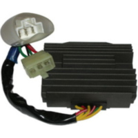 Regualtor / Rectifier SGR for Honda VFR 800 V-Tech (02-11)