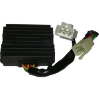 Regualtor / Rectifier SGR for Honda CBR 600 RR (03-06)