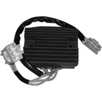 Regualtor / Rectifier SGR for Honda Silverwing FJS 400 (06-08), FJS 600 (02-11)