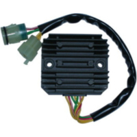 Regualtor / Rectifier SGR for Honda XRV 750 Africa Twin (93-03 - RD07)