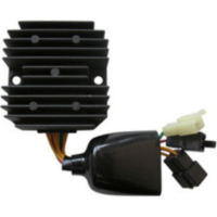 Regualtor / Rectifier SGR for Honda FMX 650 Funmoto (05-07)