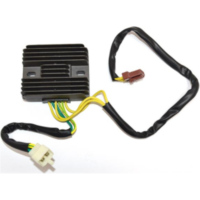 Regualtor / Rectifier SGR for Aprilia, CF Moto, Derbi, Gilera, Malaguti, Peugeot, Piaggio, for: WT Motors