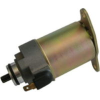 Anlasser SGR für Peugeot, SYM