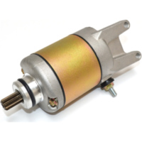 Starting Motor - Starter - SGR for Adivia, for: Aprilia, Derbi, Gilera, Malaguti, Peugeot, Piaggio