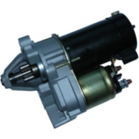 Starting Motor - Starter - SGR for BMW 178129