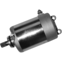 Starting Motor - Starter - SGR for CF Moto, Honda, Kazuma ATV, Motom, Piaggio, for: WT Motors