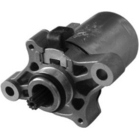 Starting Motor - Starter - SGR for Kymco, SYM