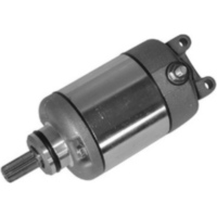 Starting Motor - Starter - SGR for Peugeot Elyseo 150, Elystar 150