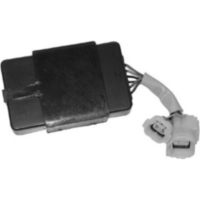 CDI - Control Unit - SGR for Kymco 50 KB, 50 K12, ZX 50 Fever/Euro 2 (99-05)