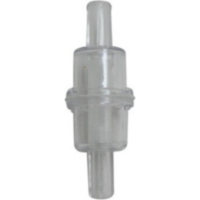 Fuel Filter Universal 5 pcs 8mm