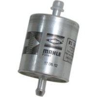 Benzinfilter MAHLE KL145 für BMW K-R 4V 8mm Anschluß