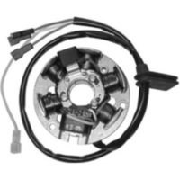 Stator / Generator SGR for Aprilia, HM, Malaguti, Peugeot, Rieju
