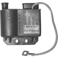 CDI - Control Unit - SGR for Aprilia, Beta, Derbi, Fantic, Garelli, HM, Laverda, Malaguti, MBK, Peugeot, Yamaha