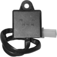 CDI - Control Unit - SGR for Malaguti, MBK, Yamaha