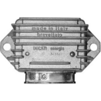 Regualtor / Rectifier SGR for Fantic, for: Moto Morini, Piaggio