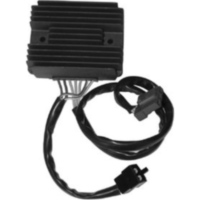 Regualtor / Rectifier SGR for Aprilia, Derbi Gilera, Malaguti, Peugeot, Piaggio