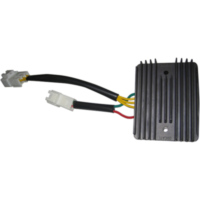 Regualtor / Rectifier SGR for Aprilia, Piaggio