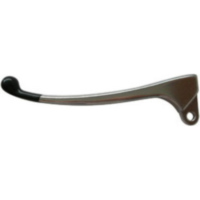 Clutch Lever SGR black for Honda 400-500-750