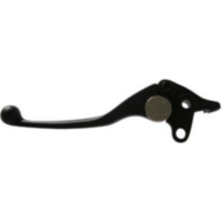Clutch Lever SGR black for Kawasaki ZX10, ZXR750