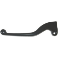 Brake Lever SGR black [L] for Malaguti F12/LC-F15-Crosser