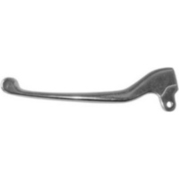 Brake Lever SGR silver [L] for Gilera, Piaggio Hexagon LX/LXT/GT