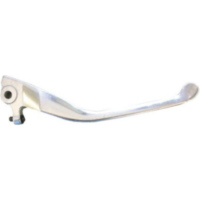 Brake Lever SGR silver [R] for Aprilia Area 51