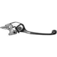 Brake Lever SGR silver [L] for Honda CBR900RR 00-