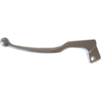 Brake Lever SGR silver [R/L] for Suzuki DR350SE