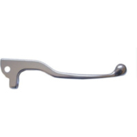 Bremshebel SGR silber für Yamaha WR250 95-96