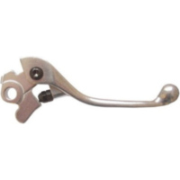 Brake Lever SGR silver for Kawasaki 250 YZF-RMZ-KXF