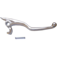 Brake Lever SGR silver [R] for KTM 50EXC 4T 03-04