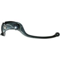Brake Lever SGR silver [R] for Kawasaki Z1000 07-09