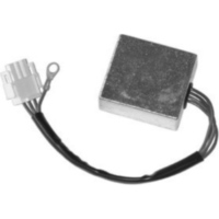 CDI - Control Unit - SGR for Moto Guzzi V35, V50, V65, V75, Nevada 350/750, Strada 750,...