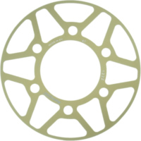 Edge-Disc Supersprox 428/47Z gold ACD122247GLD